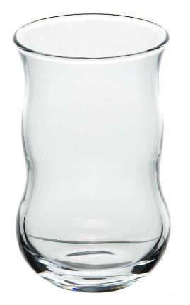 Набор стаканов для чая CIFTEBELLI 140 мл, 6 шт